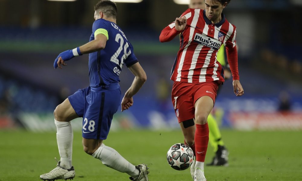 LA LIGA Morata dvostruki strelac za Atletiko, Žoao Feliks trostruki asistent, a Rajković začarao mrežu (VIDEO)