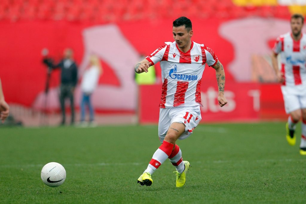 Zvezdin problem manje – Falko