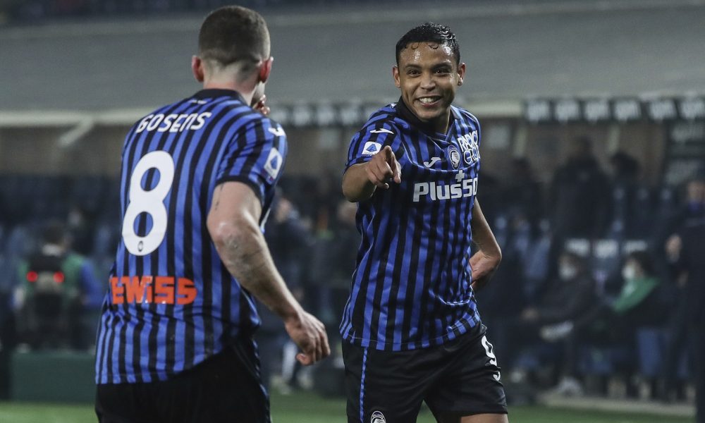 SERIJA A Napoli se ne odriče trona, ali tu je i spektakularna Atalanta! (VIDEO)