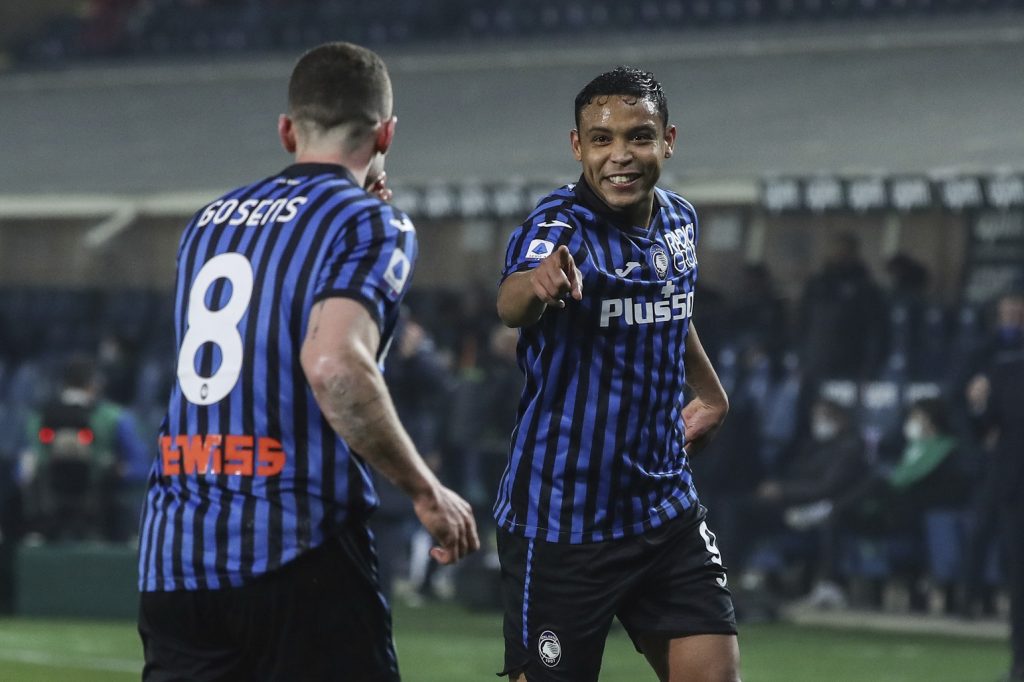 SERIJA A Napoli se ne odriče trona, ali tu je i spektakularna Atalanta! (VIDEO)