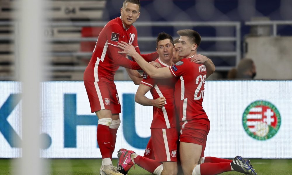 LUDILO BEZ KRAJA Poljski fudbaler ne putuje na Mundijal u Katar jer je potpisao za ruski klub