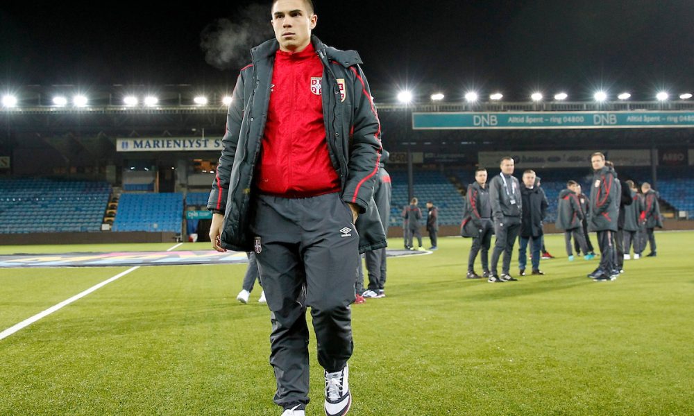 DOGOVOR JE PAO Bivši napadač Partizana ostaje u Španiji