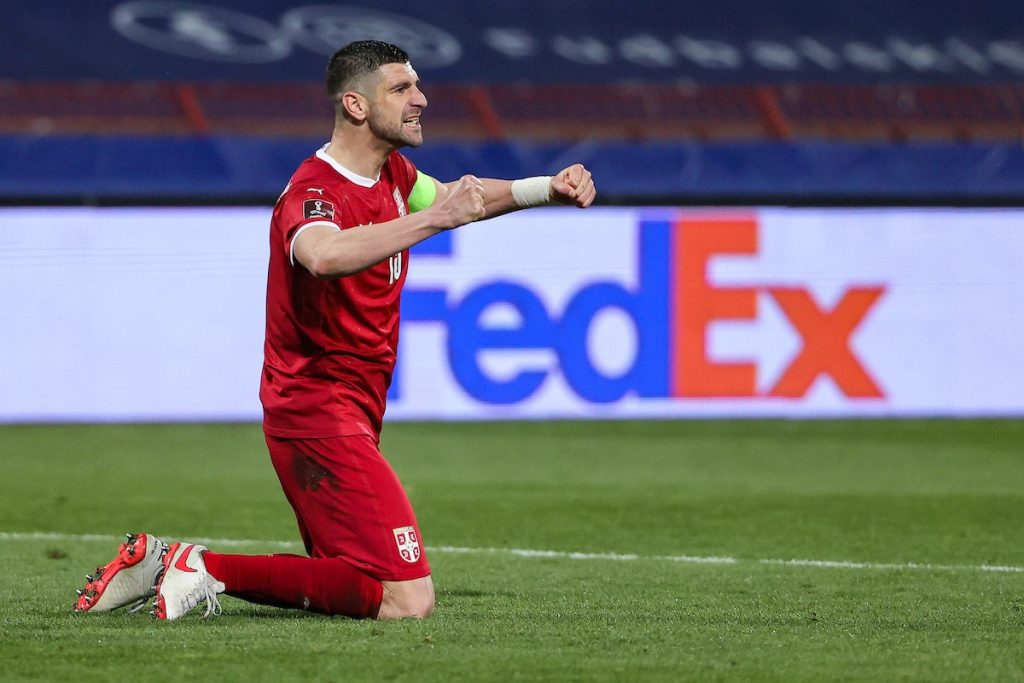 LA LIGA Srpski derbi, ali Srbima samo epizode… Maksimović i Mitrović slavili