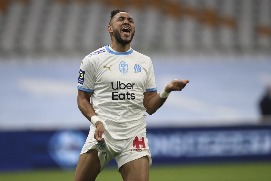 LIGA 1 Rafal Marselja po Tuluzu (VIDEO)