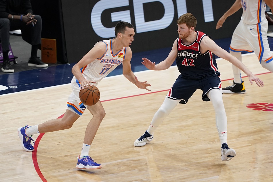 PRETNJA ZA SRBIJU Letonija dočekuje „orlove“ predvođena NBA košarkašem