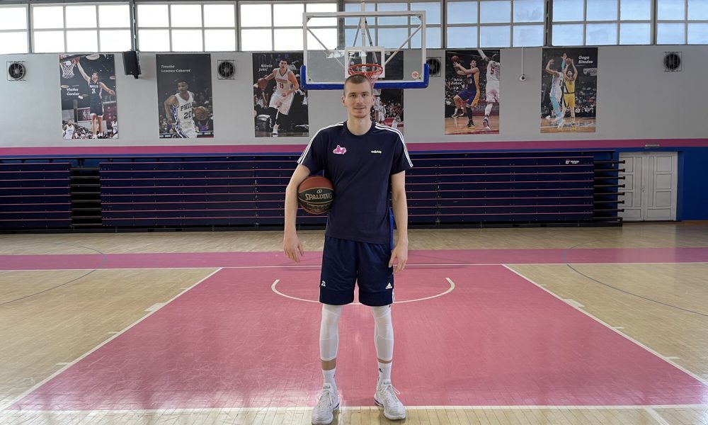 NBA LETNJA LIGA Bleda izdanja Jovića i Petruševa, Simanić opravdao očekivanja, Koprivica i Pokuševski bez minuta…