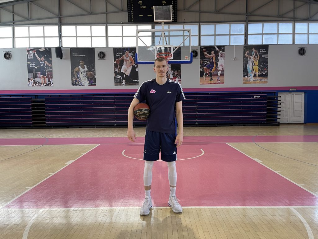 NBA LETNJA LIGA Bleda izdanja Jovića i Petruševa, Simanić opravdao očekivanja, Koprivica i Pokuševski bez minuta…