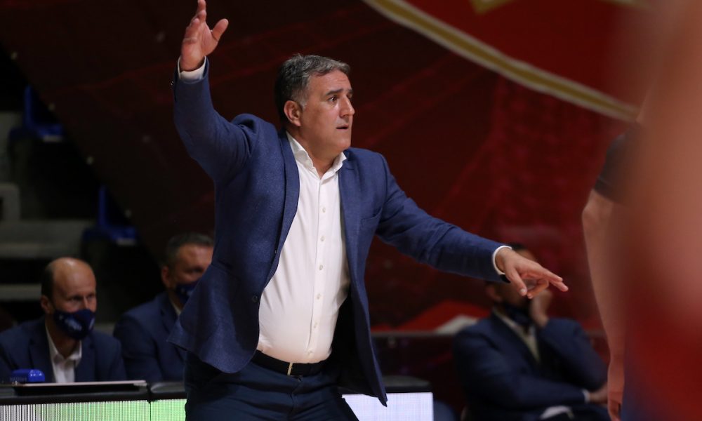 KRAJ SARADNJE Bajić odlazi iz opravdanih razloga!