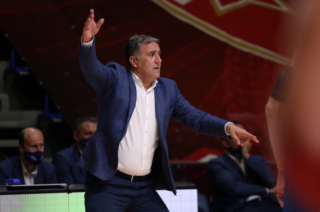 KRAJ SARADNJE Bajić odlazi iz opravdanih razloga!