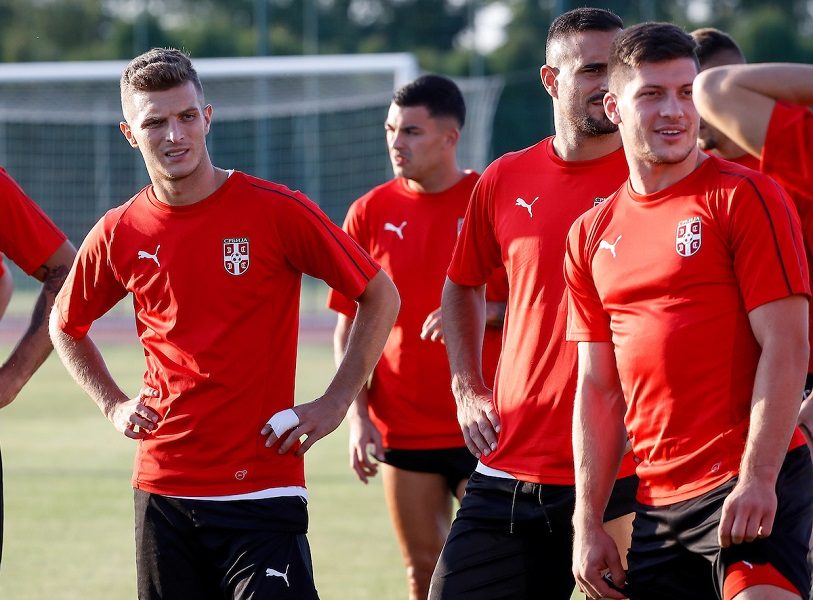 Najzad ima klub: Nekadašnji „orao“ sleteo u – treću ligu Hrvatske