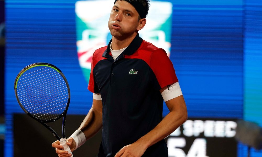 POČEO US OPEN Nema Novaka, nema ni draži, Srbija već ostala bez jednog predstavnika