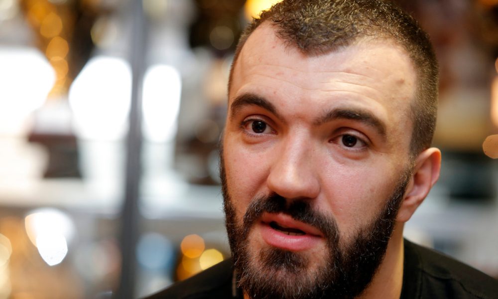 GRMI PIONIR Peković specijalni gost Partizana! (VIDEO)