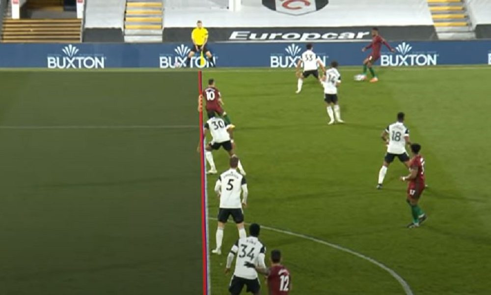 FUDBAL DOBIJA NOVO PRAVILO Ofsajd će da izgleda drugačije! Počinju tesiranja… (FOTO)