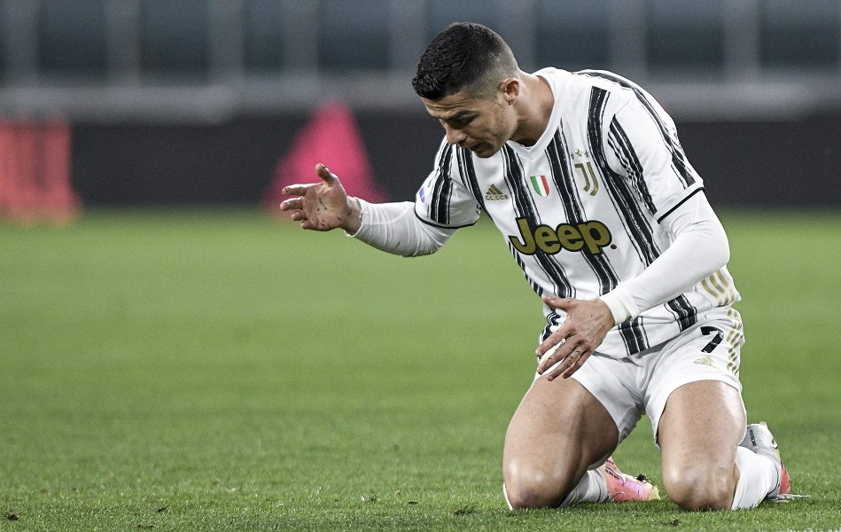 PRESUDA! Juventus mora da isplati Ronaldu skoro 10 miliona evra