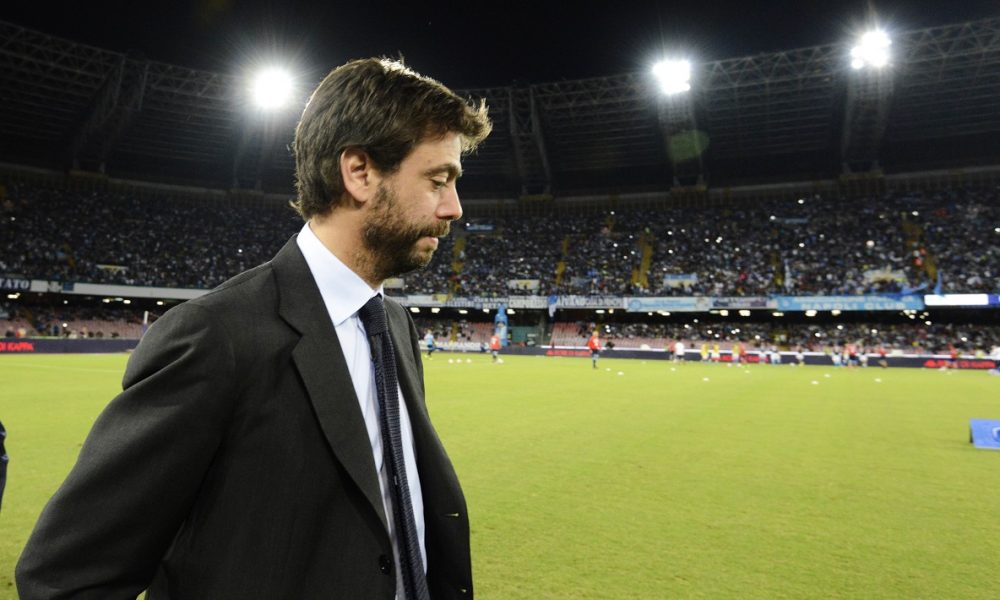 Juventus spremio tim koji će van terena da se bori sa novom burom