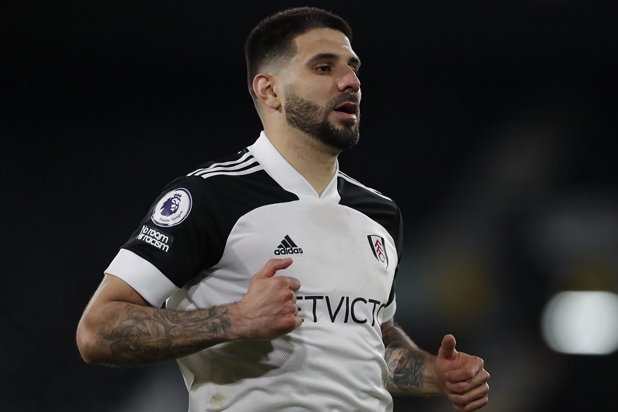 Treneru Fulama nije svejedno… Mitrović preskače „Boksing dej“?