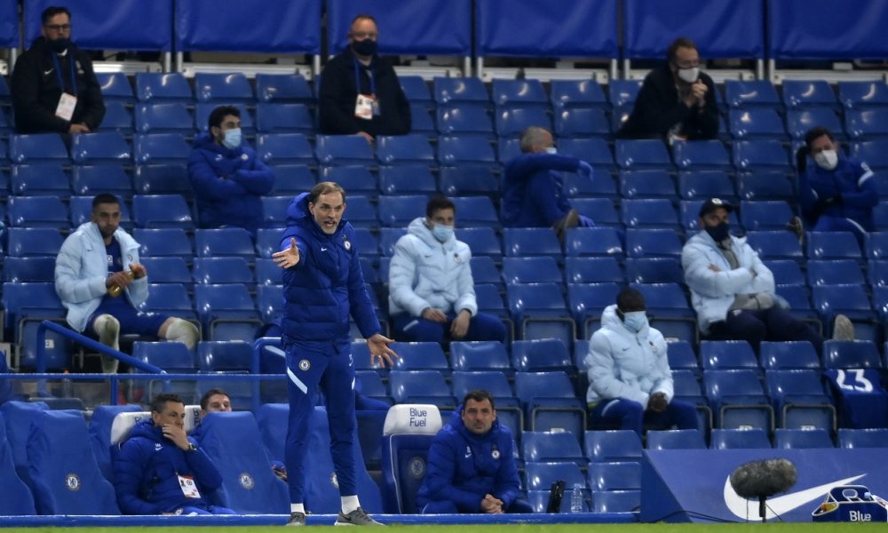 NIJE NA PRODAJU Čelsi ponudio 83.000.000 evra za defanzivca, ali ostao praznih šaka