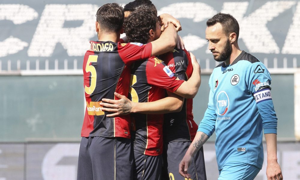 SERIJA B Poznata dva tima koja će da igraju u elitnom rangu (VIDEO)