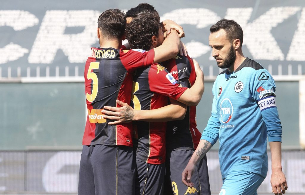 SERIJA B Poznata dva tima koja će da igraju u elitnom rangu (VIDEO)