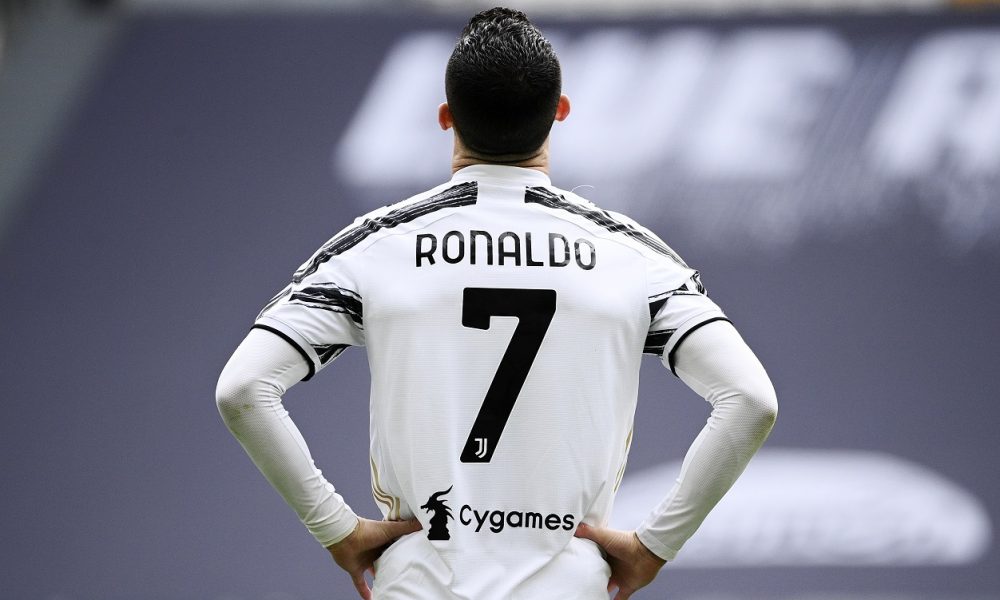 JUVENTUS SE GUŠI Ronaldo želi dodatno da ga gurne u blato
