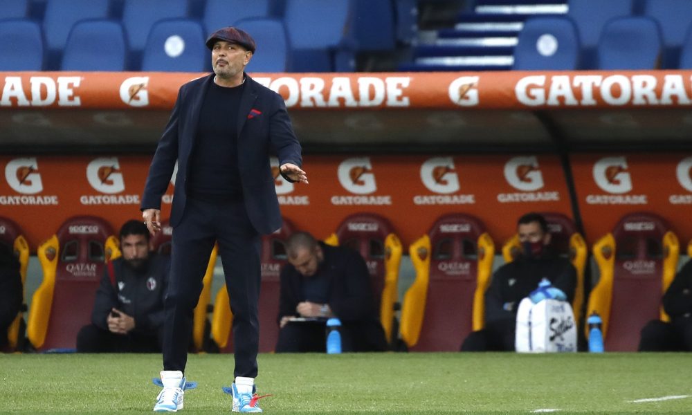 NADALE SE „DELIJE“, ALI Siniša Mihajlović blizu novog angažmana…