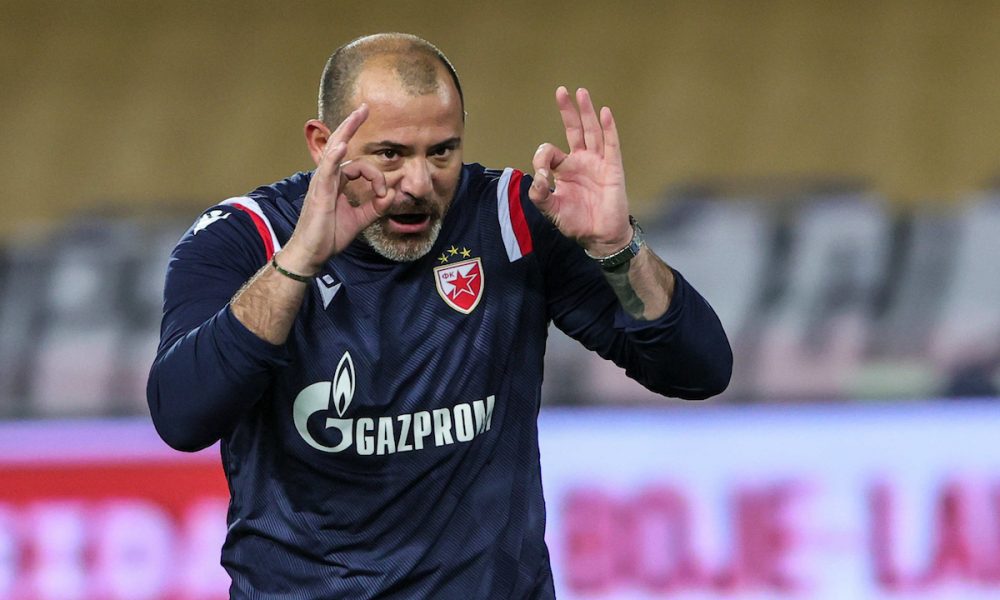 SAZNAJEMO Čistka! Stanković ga neće u sledećoj sezoni… I treći stranac pakuje kofere!