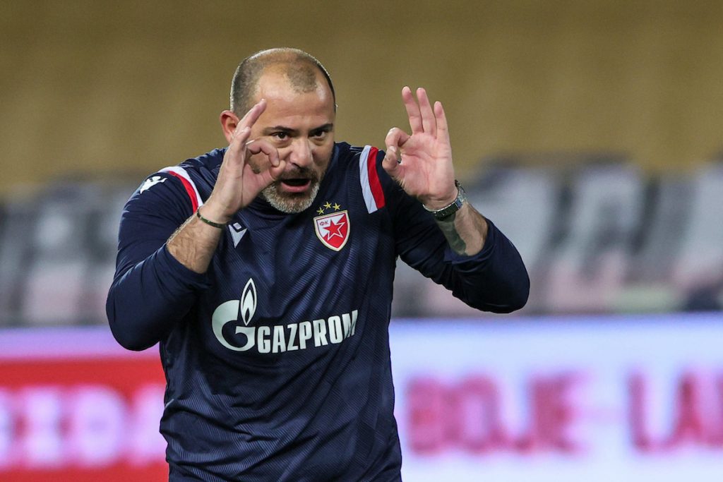 SAZNAJEMO Čistka! Stanković ga neće u sledećoj sezoni… I treći stranac pakuje kofere!