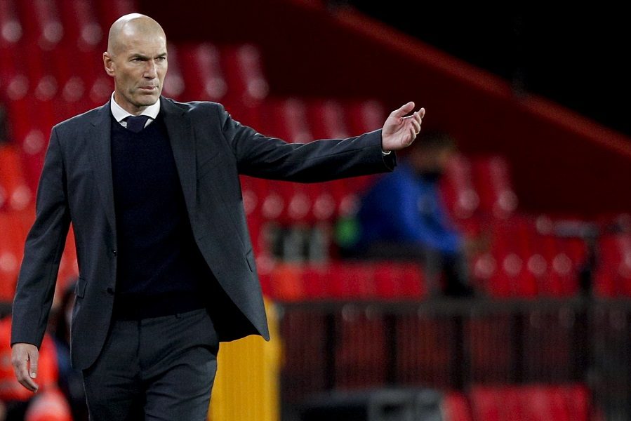 DUGARI: Zidan neće u Saudijsku Arabiju!