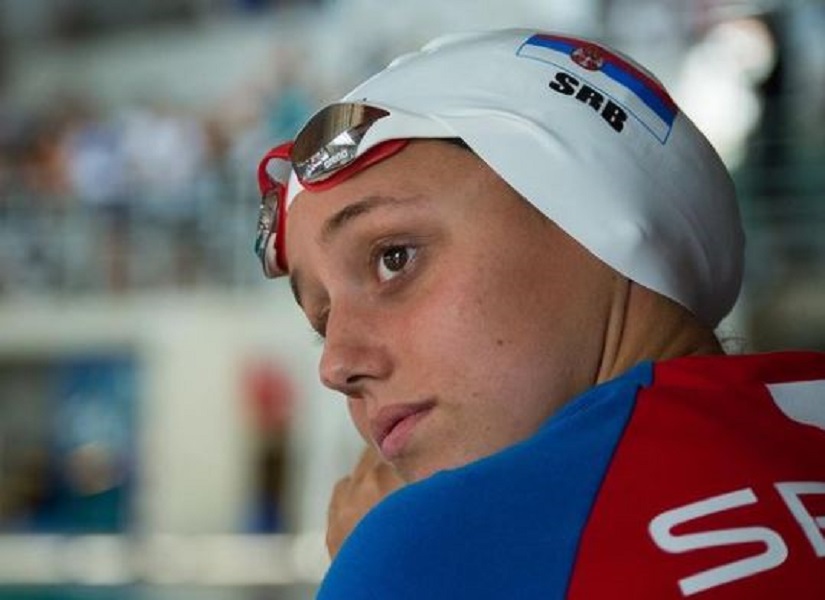 Anja bez plasmana u finale