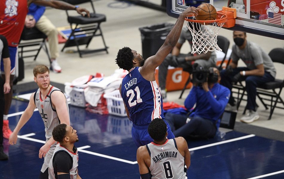 ZA KLADIOCE Sve važne informacije za četiri utakmice NBA lige sledeće noći