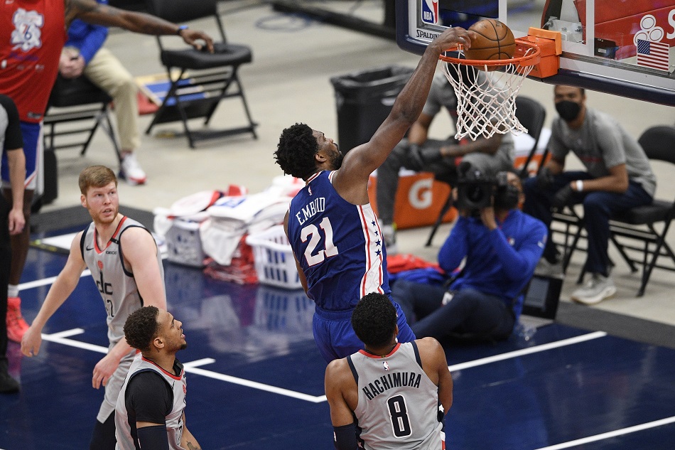 ZA KLADIOCE Sve važne informacije za četiri utakmice NBA lige sledeće noći