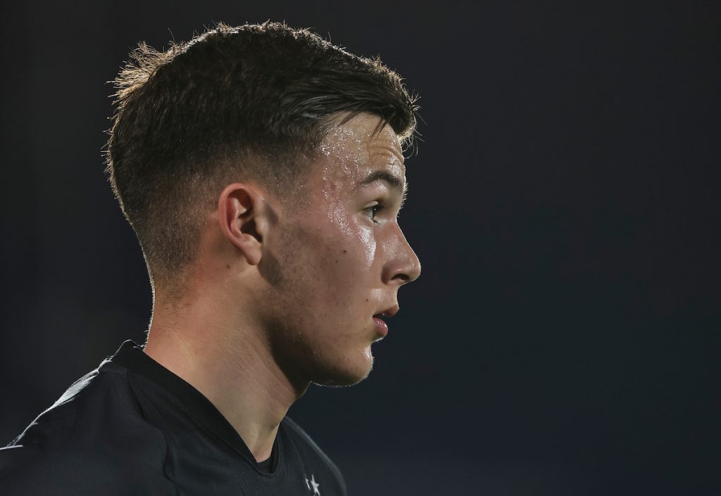 ZABORAVLJENI TALENAT Partizan ga prodao Sitiju, pa nestao sa scene… Filip Stevanović sada rešeta u šampionatu Holandije (VIDEO)