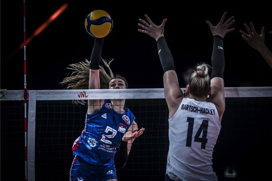 OVO JE OSTVARENJE SNA Katarina Lazović posle plasmana na Olimpijske igre