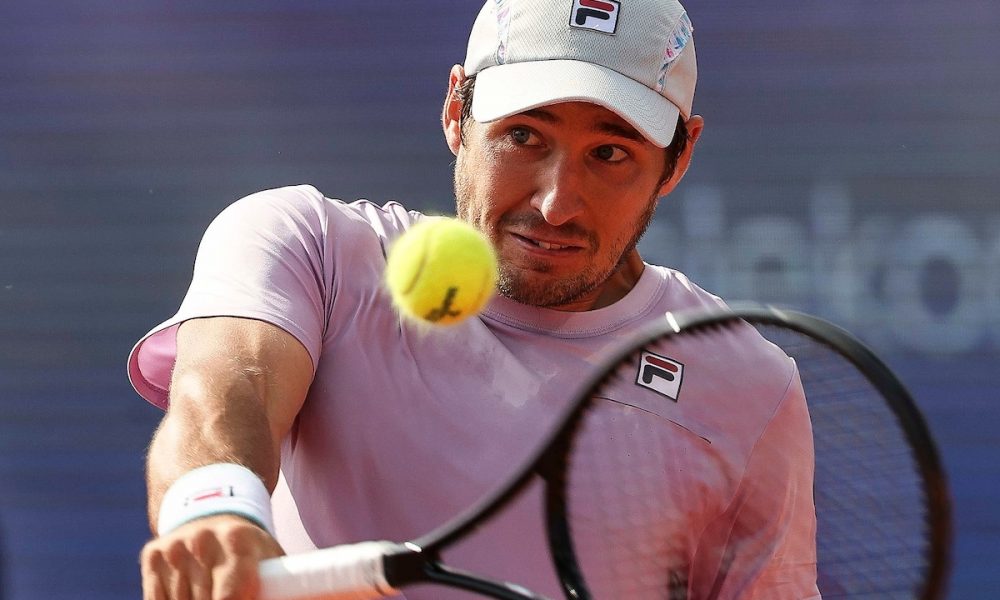 ATP ADELEJD Kraj za Kecmanovića i Lajovića