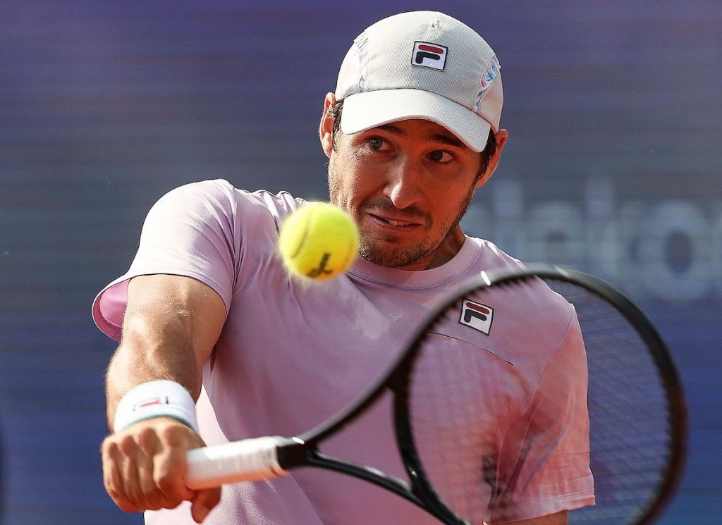 ATP ADELEJD Kraj za Kecmanovića i Lajovića