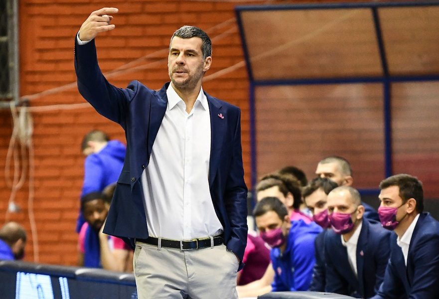 ZVEZDA DOBILA RIVALA Mega ubedljivo savladala Zlatibor i zakazala duel sa crveno-belima!