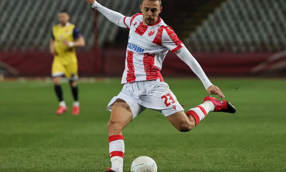 ZNAJU SE – RODIĆ: Ako Dzjuba želi da dođe, neka pošalju odmah avion po njega!