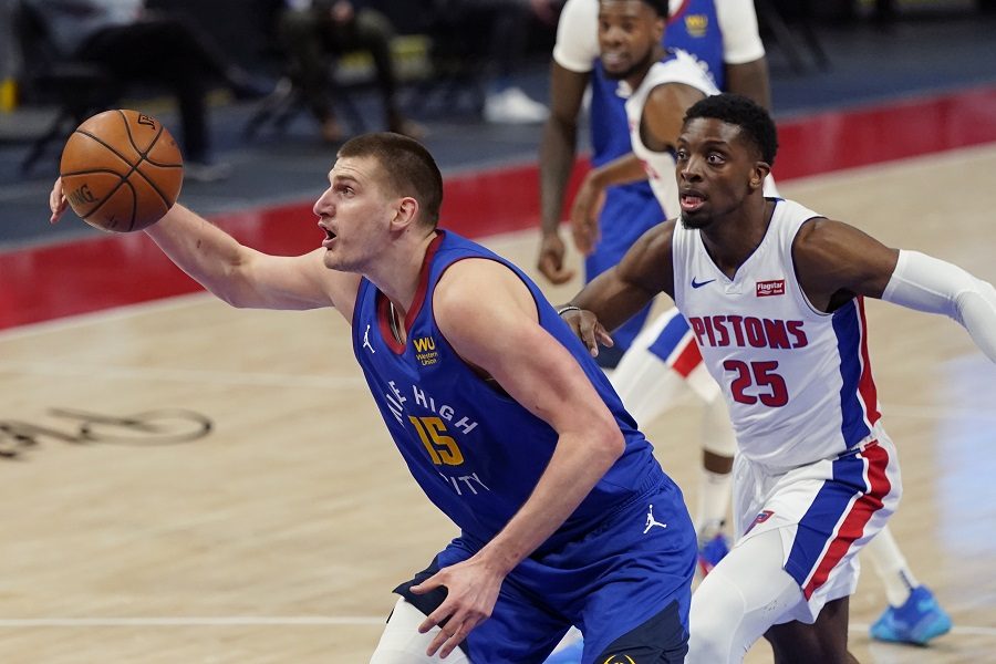 JOKIĆ: Ne razmišljam o reprezentaciji…