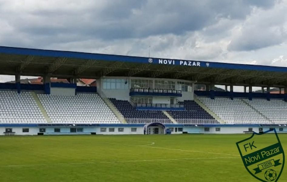 KAZNA U NAJAVI Preti novo zaključavanje stadiona u Novom Pazaru! Navijači napravili tri prekršaja