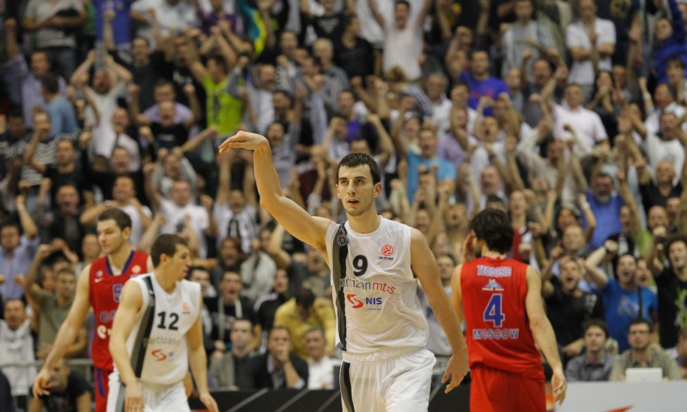 DIVAN GEST Evo kako su Španci predstavili nekadašnjeg igrača Partizana, „grobari“ će da budu oduševljeni (FOTO)