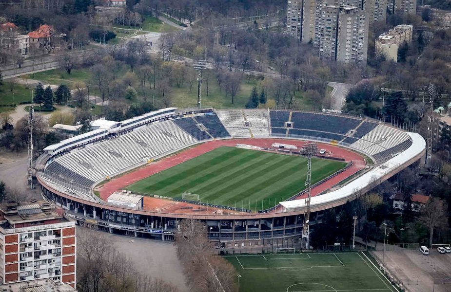 AKTIVIRANA KLAUZULA Italijani za 500.000 evra otkupili igrača Partizana