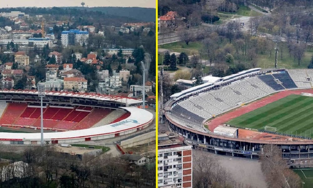 STIŽU MILIONI U Humskoj i Ljutice Bogdana trljaju ruke…