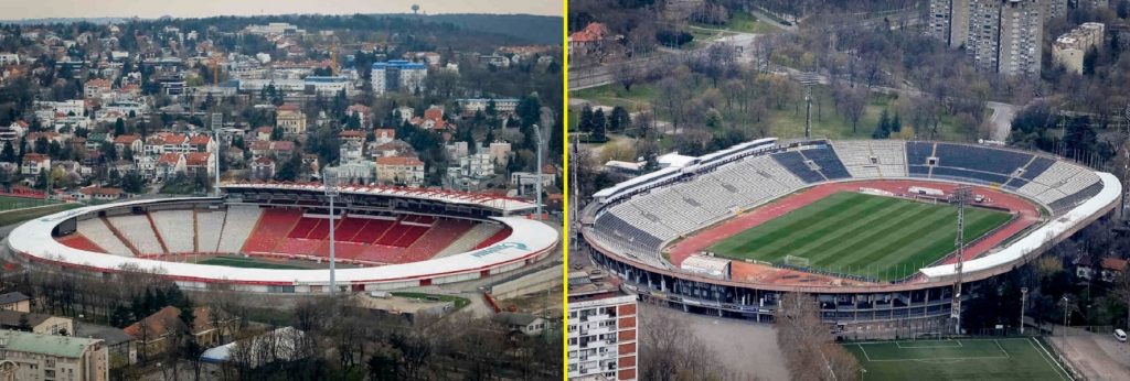 STIŽU MILIONI U Humskoj i Ljutice Bogdana trljaju ruke…