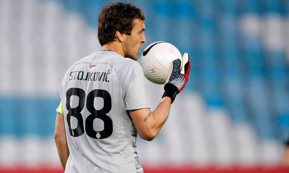 KUP SAUDIJSKOG KRALJA Rašović i Stojković u polufinalu posle produžetka
