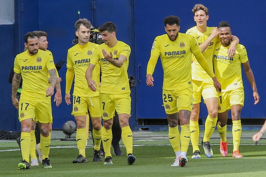 LA LIGA Alaves uhvatio poslednji voz, Viljarealu daleko Liga šampiona (VIDEO)