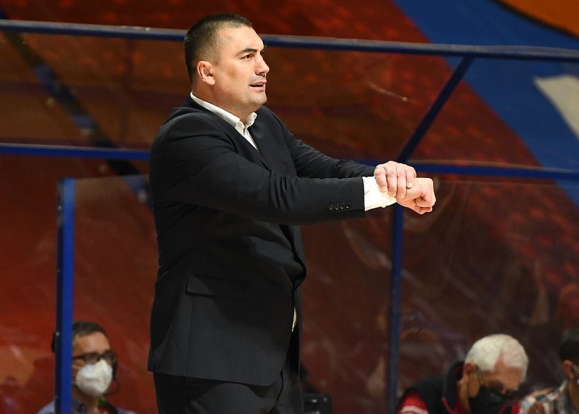 I NAJVEĆI BORCI NEKADA ODLAZE Partizan se oprostio od svog nekadašnjeg igrača