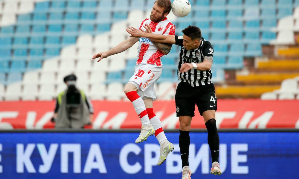 EKSKLUZIVNO ZA MAXBET SPORT: Pivić otkrio datum kada će da se odigra 171. večiti derbi!