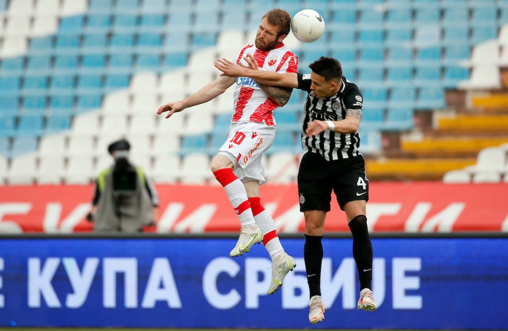 EKSKLUZIVNO ZA MAXBET SPORT: Pivić otkrio datum kada će da se odigra 171. večiti derbi!