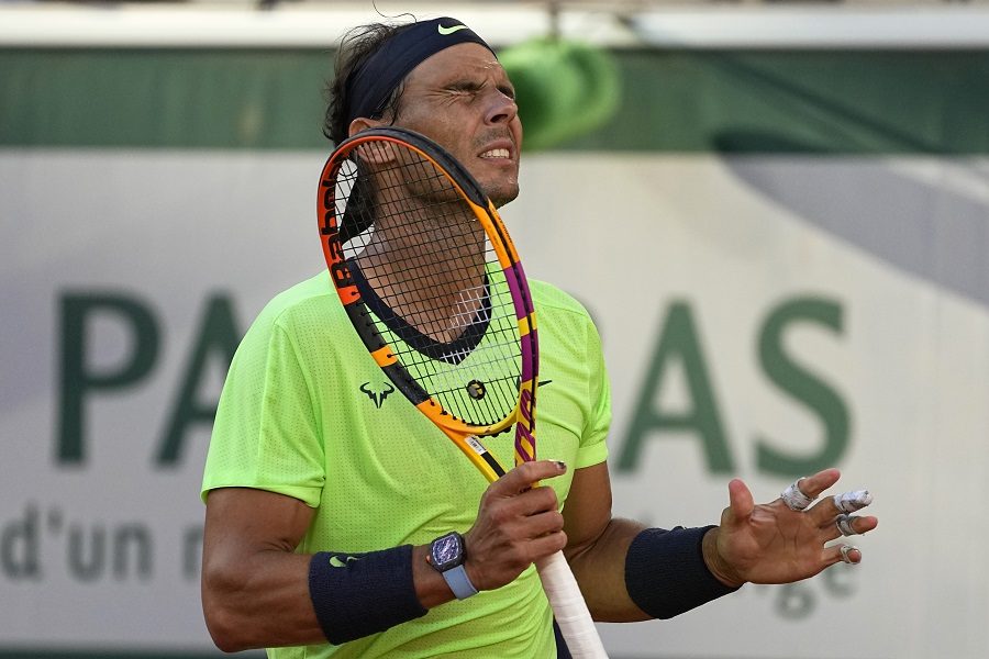 TONI NADAL: Rafa će da igra na Vimbldonu