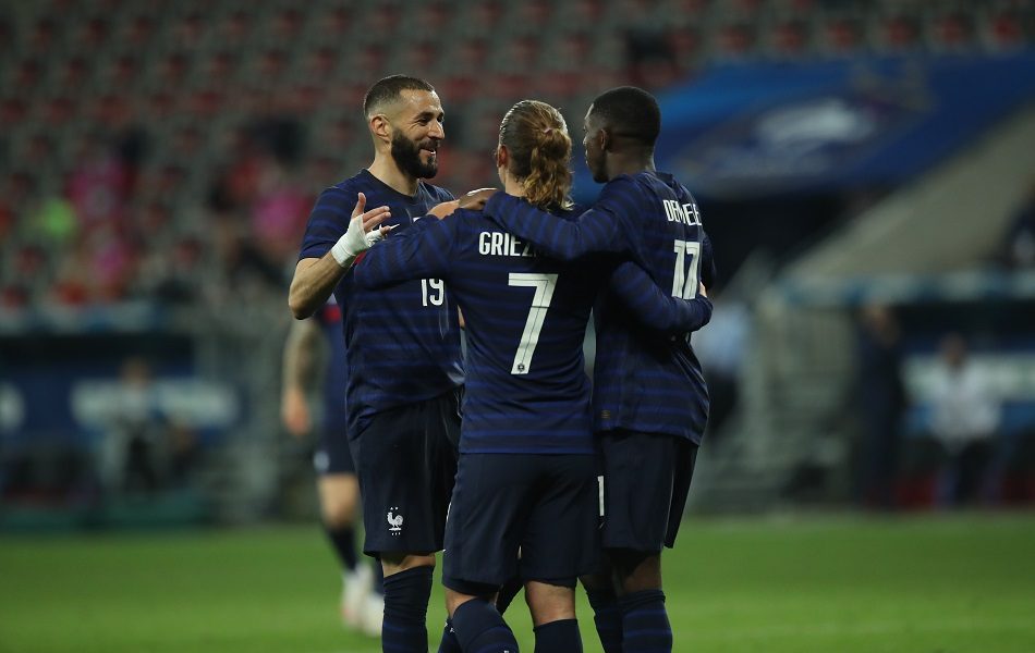 Benzema nazvao Mbapea izdajnikom!? Objava na Instagramu je vrlo upečatljiva…